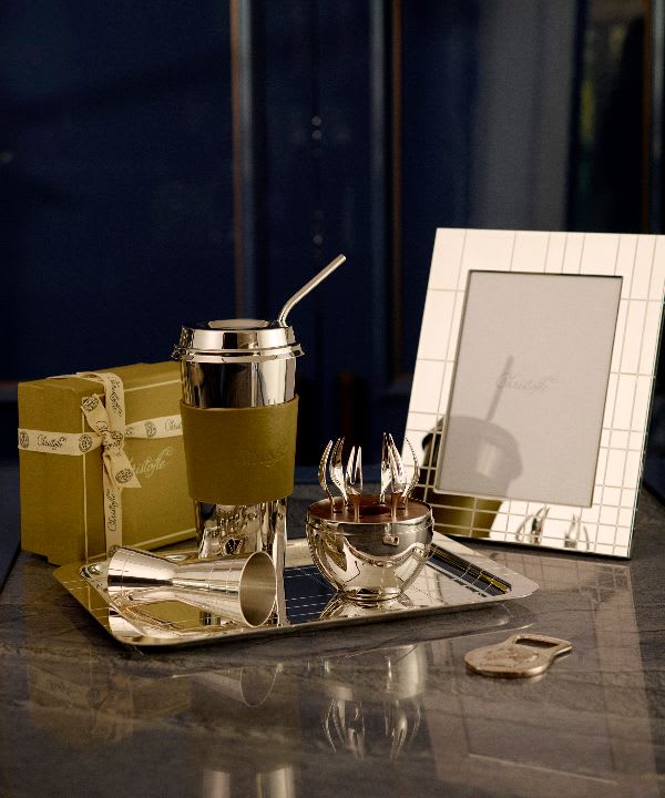 Silver Flatware & Tableware since 1830